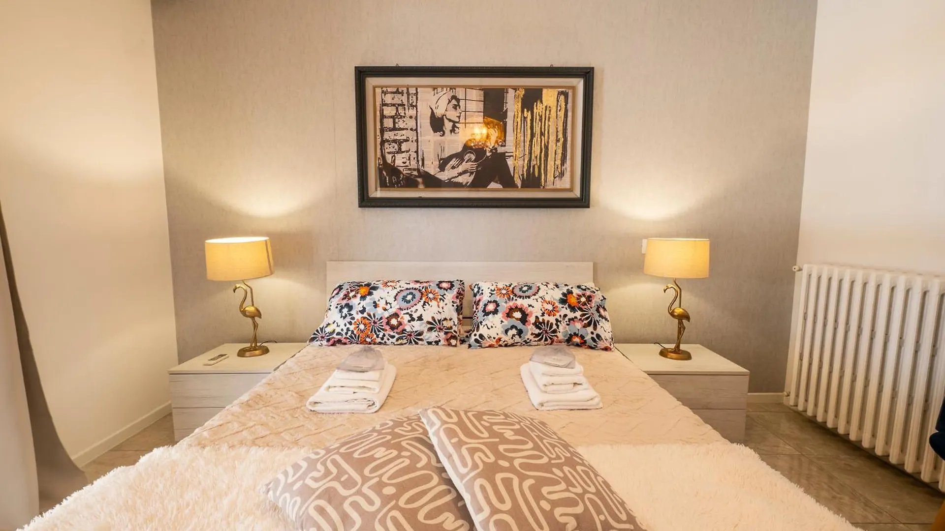 Appartamento Domus Matilde Roma