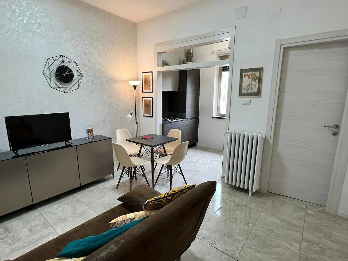 Appartamento Domus Matilde Roma 0*,
