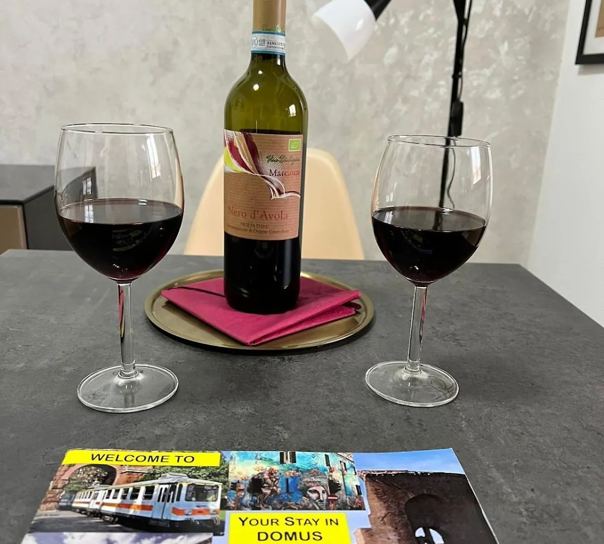 Apartamento Appartamento Domus Matilde Roma