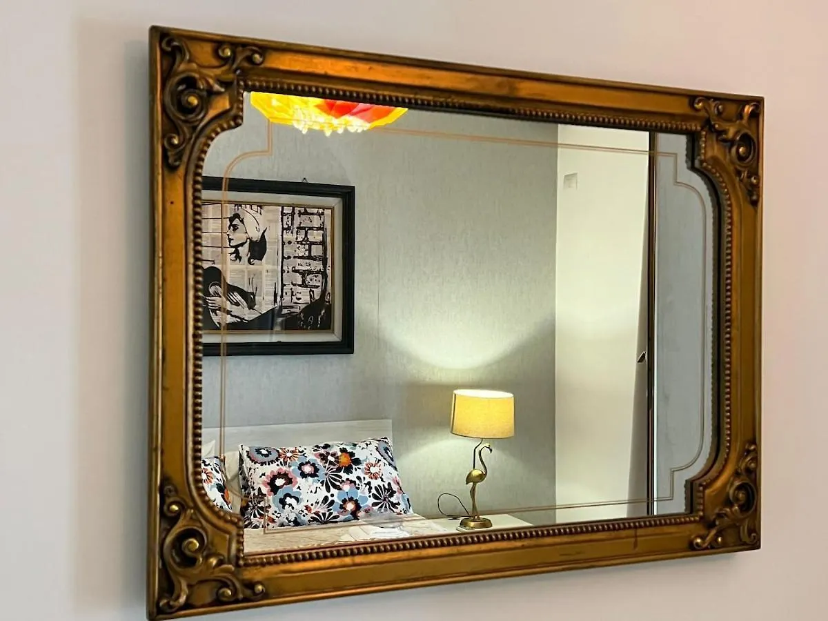 Apartment Appartamento Domus Matilde Rome