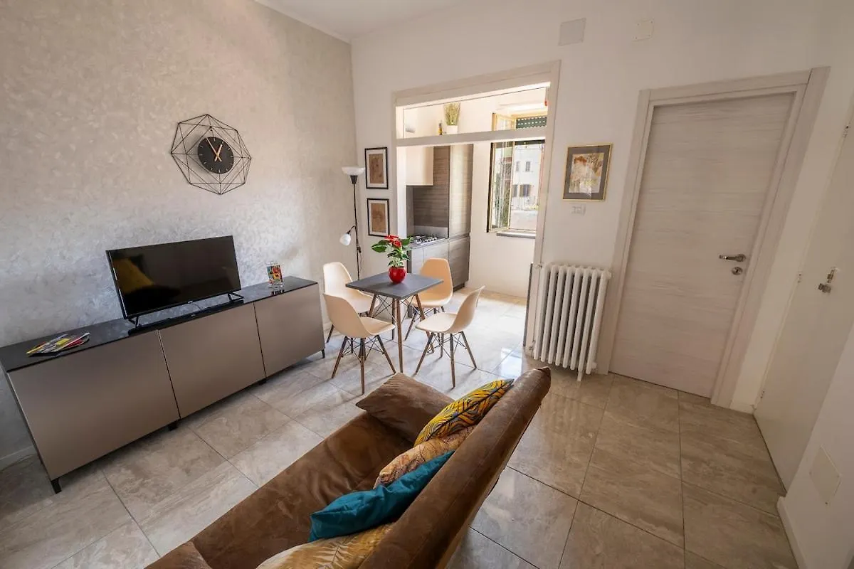 Apartment Appartamento Domus Matilde Rome Italy