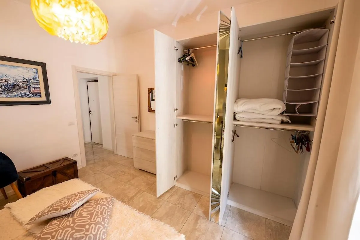 Appartamento Domus Matilde Rome Apartment