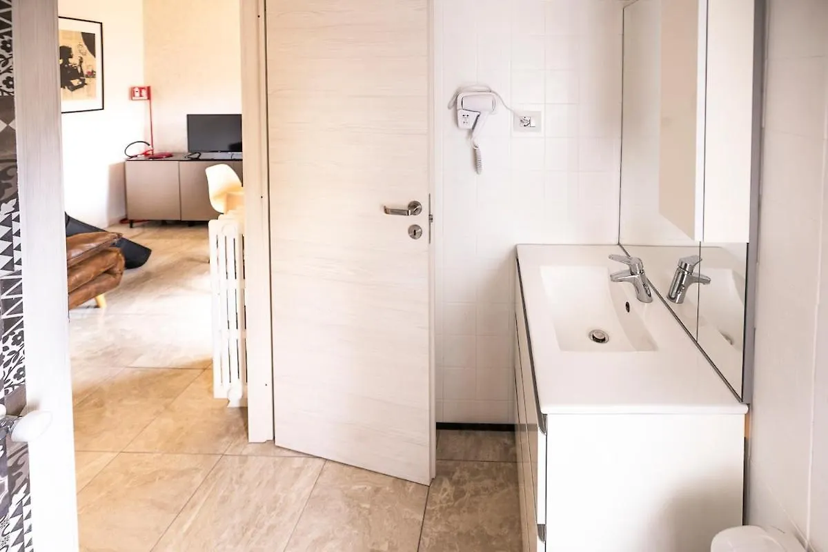 Appartamento Domus Matilde Rome Apartment
