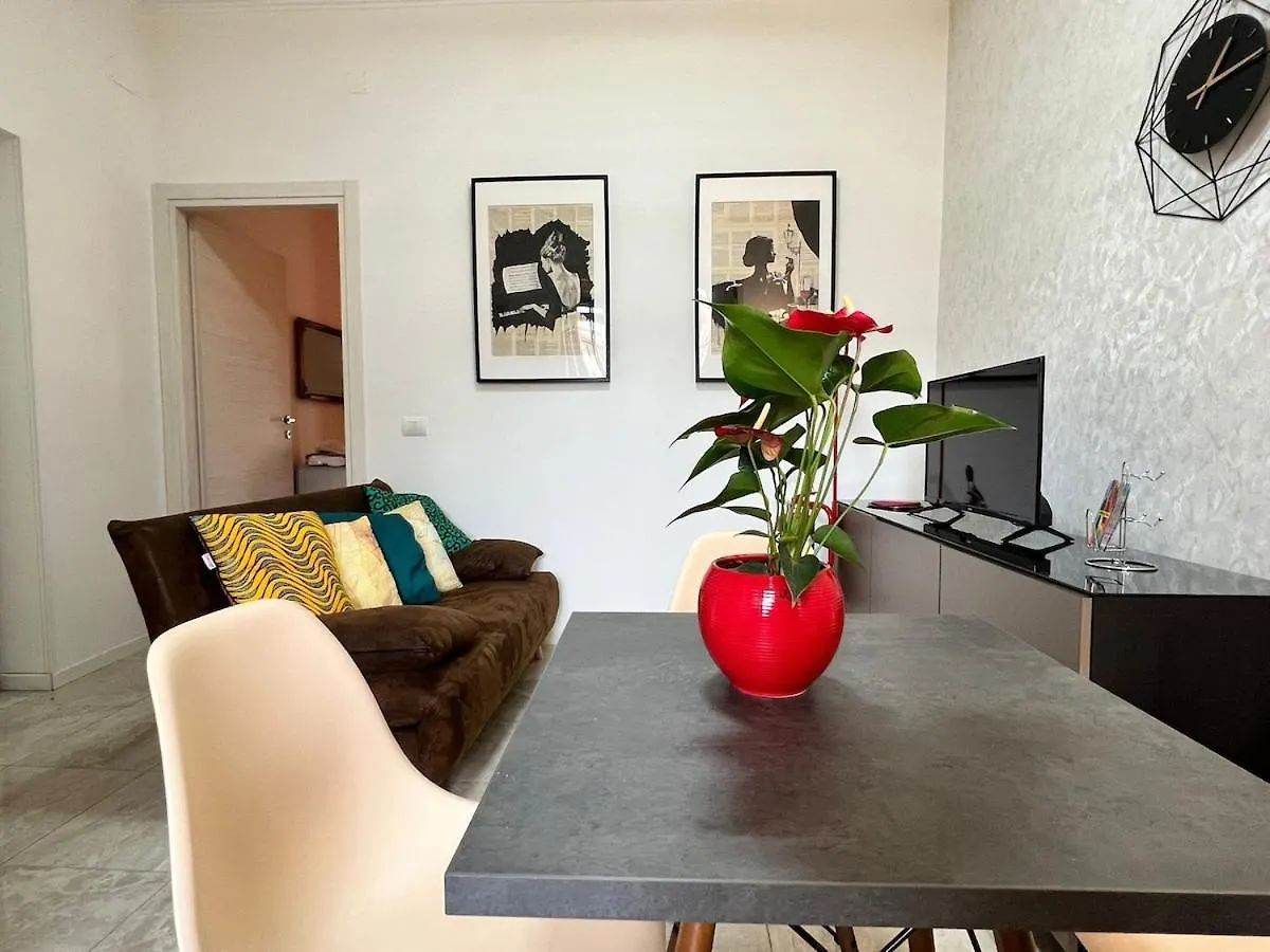 Appartamento Domus Matilde Rome 0*,  Italy