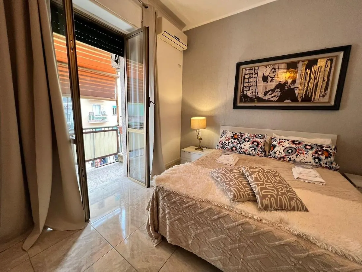 Appartamento Domus Matilde Rome Apartment