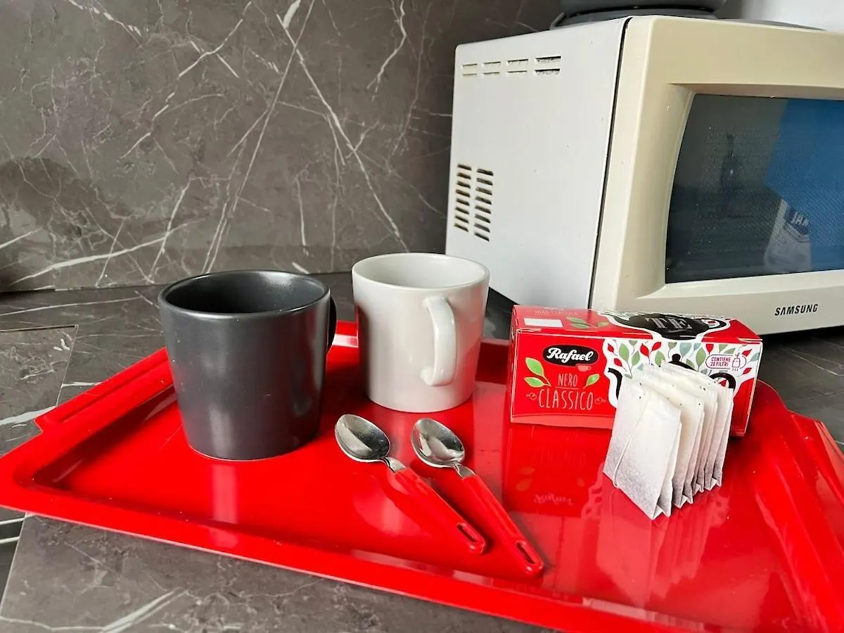 Apartment Appartamento Domus Matilde Rome Italy
