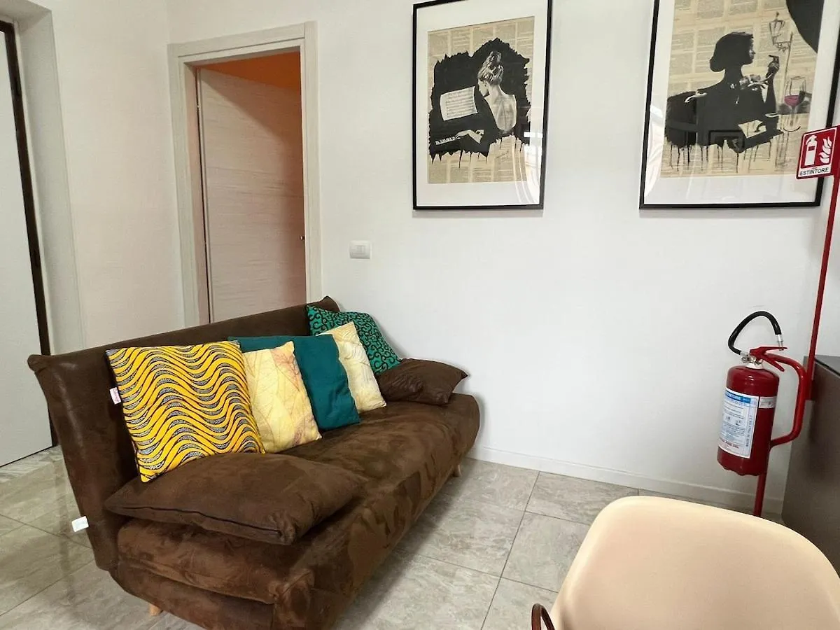 Appartamento Domus Matilde Rome