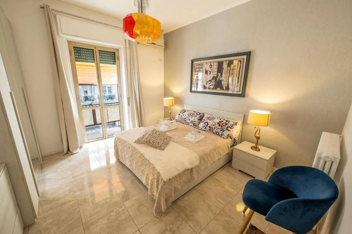 Apartment Appartamento Domus Matilde Rome
