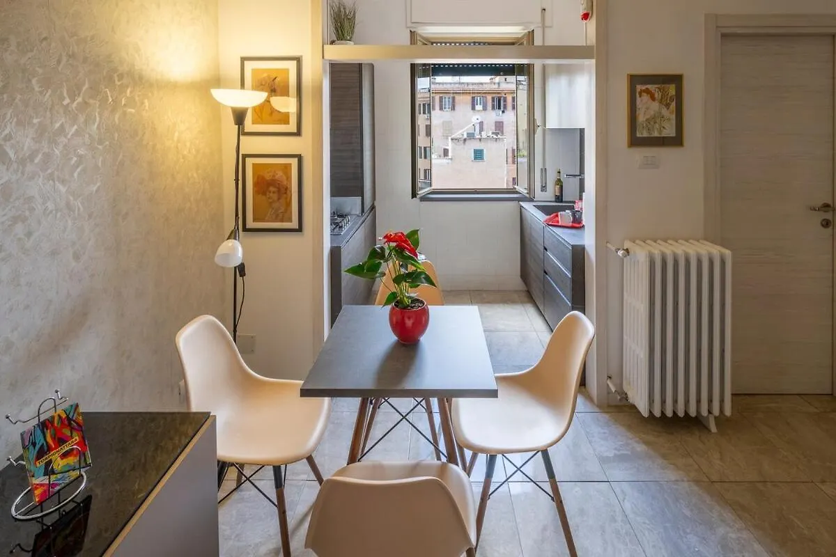 Appartamento Domus Matilde Rome 0*,  Italy